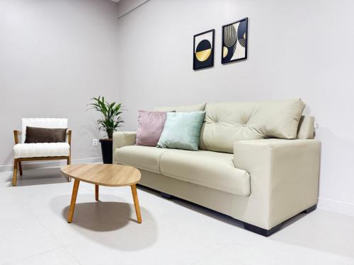 Pedreira Apartment | Dois quartos na Blue Zone da COP30