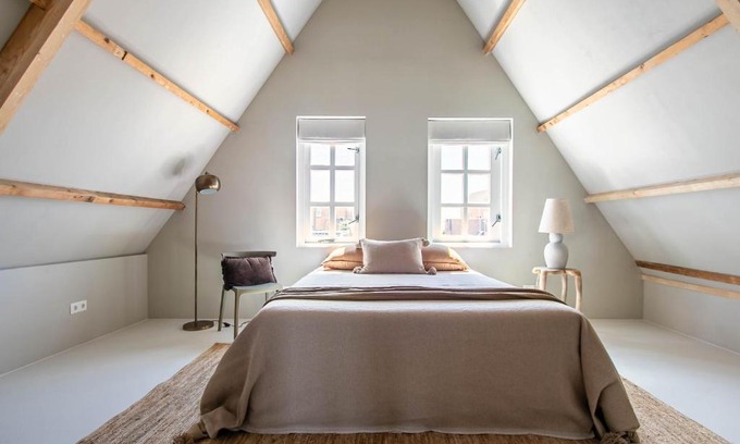 Lemmer Apartment | Dok 20, Lemmer