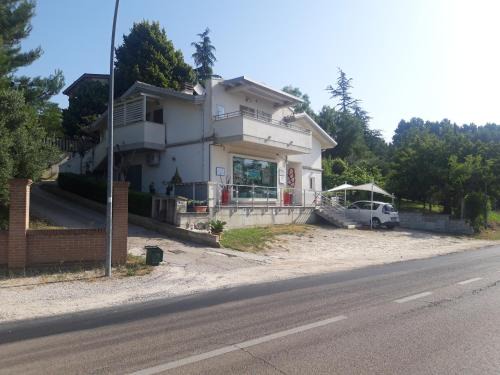 Montesilvano House | Dolce Brezza