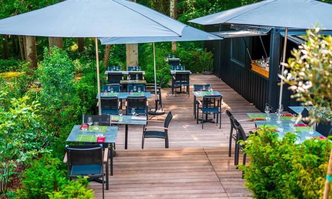 La Hulpe Hotel | Dolce by Wyndham La Hulpe Brussels