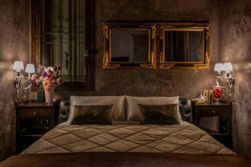 Savena Apartment | Dolce Casa SUITE Villa Laura