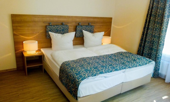 Speyer Apartment | "Dolce" - City Apartments "At the Postgalerie"