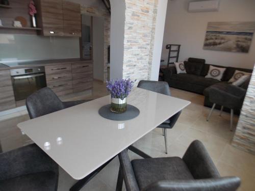 Novalja Apartment | Dolce Novalja