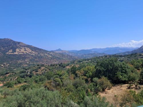 Isnello Apartment | Dolce-Vista