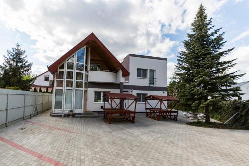 Sostogyogyfurdo Apartment | Dolce Vita Apartman