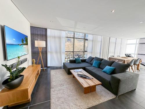 Martigny Apartment | Dolce Vita close to 4 Vallées - Swiss Alps
