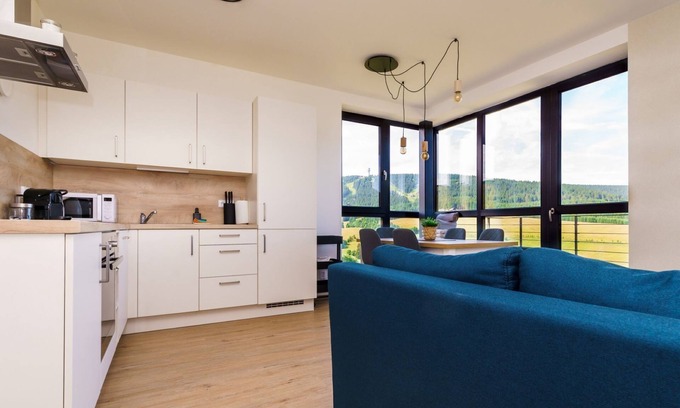 Loucna Pod Klinovcem Apartment | Dolce Vita by Interhome