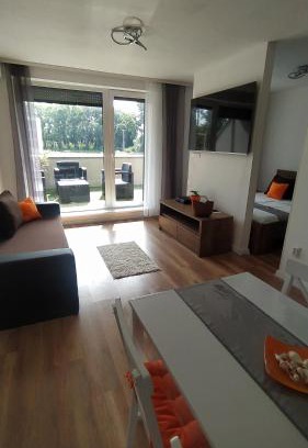 Mosonmagyarovar Apartment | Dolce Vita