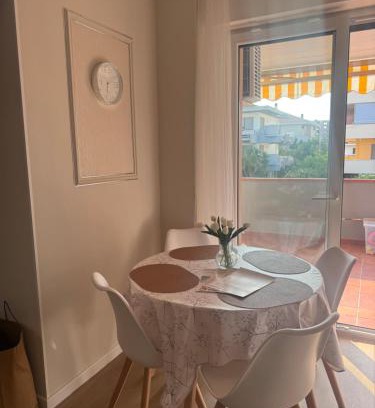 Montesilvano Apartment | Dolce Vita