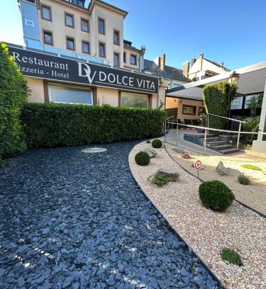 Mondorf-les-Bains Hotel | Dolce Vita