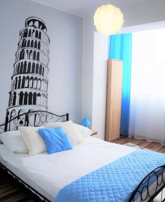 Gdansk House | Dolce Vita