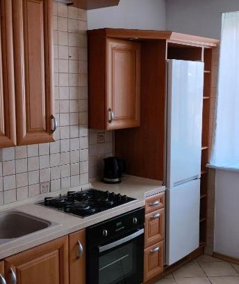 Ostrow Mazowiecka Apartment | Dolce Vita