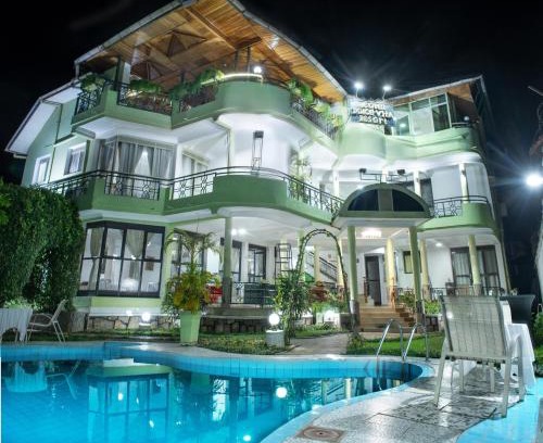Bujumbura Hotel | Dolce Vita Resort Hotel