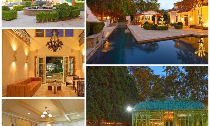 Martinez Villa | Dolce Vita - Villa for Vacation, Retreats, Corporate, Weddings