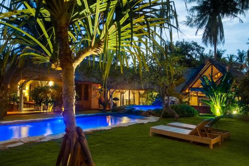 Gili Air Resort | Dolcemare Resort