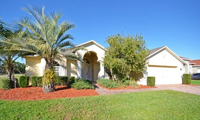 Tuscan Ridge House | Dolcetto Den - 4 bedroom pool home with hot tub and games room