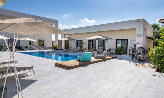 Baraq Bed & Breakfast | DOLEV 55 boutique