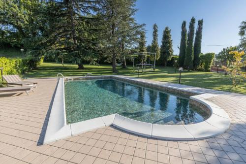 Tolentino House | DOLF - Villa Elisa