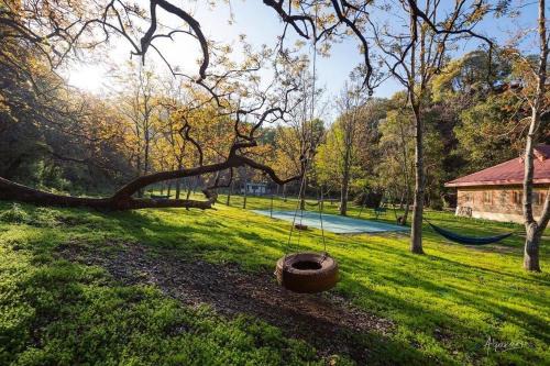 Bullawala House | Dolina Retreat