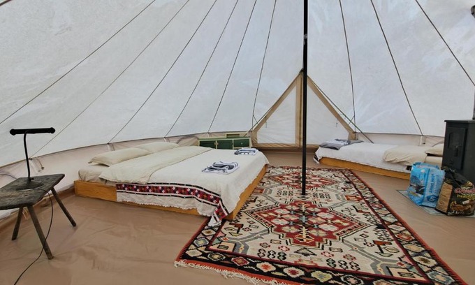 Suncuius Other | Dolina Village Glamping