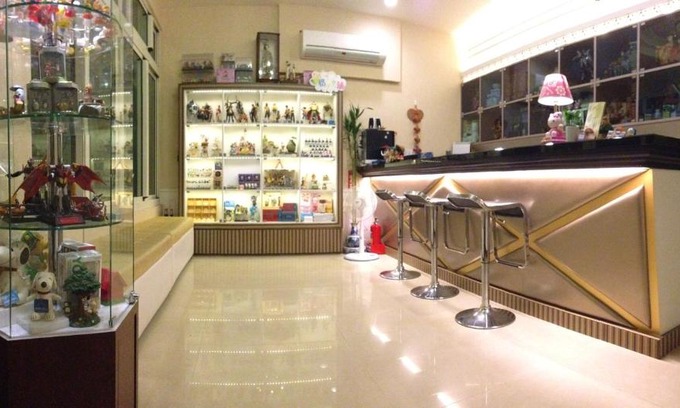 Hengchun Old Town House | Doll House Lodge