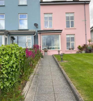 Warrenpoint House | Dolly's Cottage