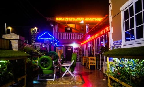 Sekondi-Takoradi Apartment | Dollys Villagio Apartments