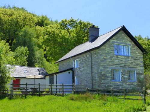 Dolwyddelan House | Dolmurgoch Snowdonia Cottage