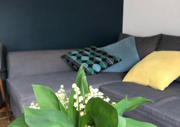 Wałcz Apartment | Dolne miasto 9 Apartament