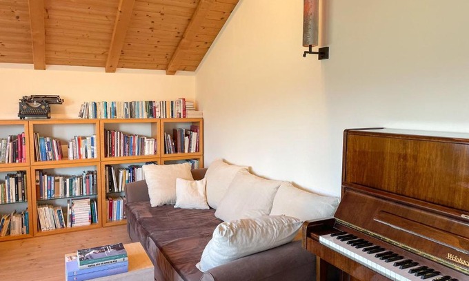 Albions Apartment | Dolomiten View - South Tyrol