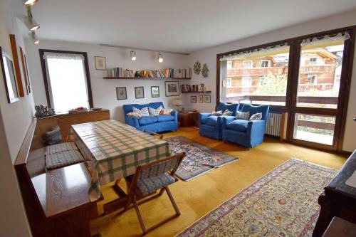 Madonna di Campiglio Apartment | Dolomiti 3-TRE Appartamento
