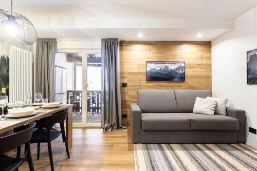 Tesero Apartment | Dolomiti Haus - Immerso nelle Dolomiti