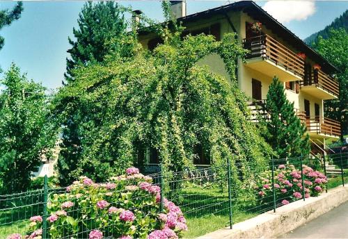 Bocenago Apartment | Dolomiti Rock