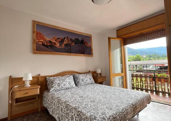 Fiera di Primiero Apartment | Dolomitihouse AVET