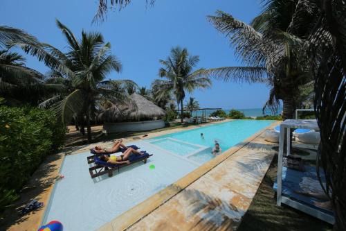 Etalai Resort | Dolphin Beach Resort