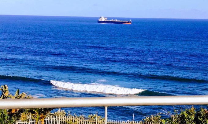 Athlone Bed & Breakfast | Dolphin Point B&B