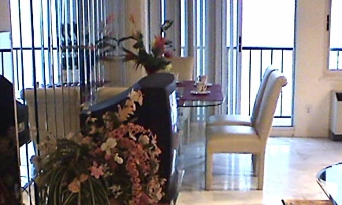 Northeast Virginia Beach Condo | Dolphin Run Condo, 2 Bedroom 2 bath, Oceanfront, Dolphin Watch from balcony