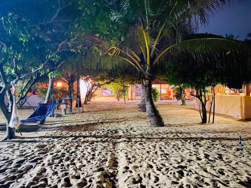 Etalai House | Dolphin Village