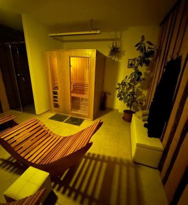Struharov Apartment | Dolpo 55