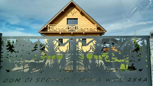 Czudec Villa | Dom Ci Spokój