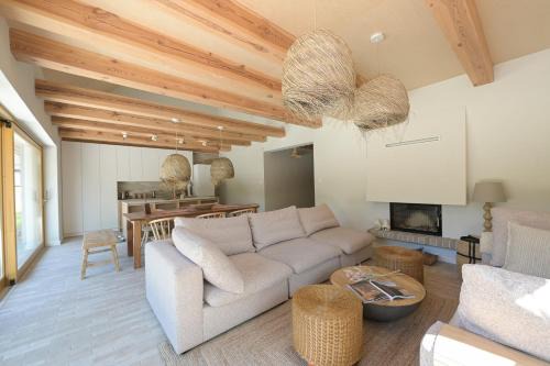 Sarbsk House | Dom Dymnica 5