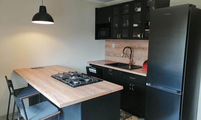 Topolniky House | Dom Erika