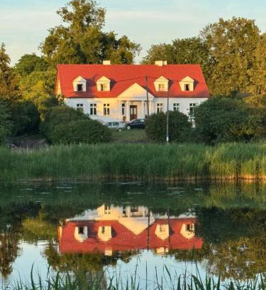 Labedziewo House | Dom Gościnny Ogłuszka