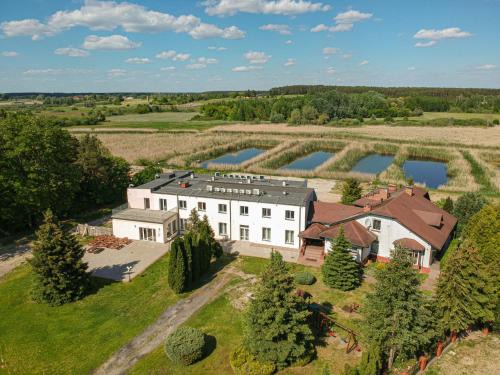 Zbaszyn House | Dom Gościnny Pod Akacjami