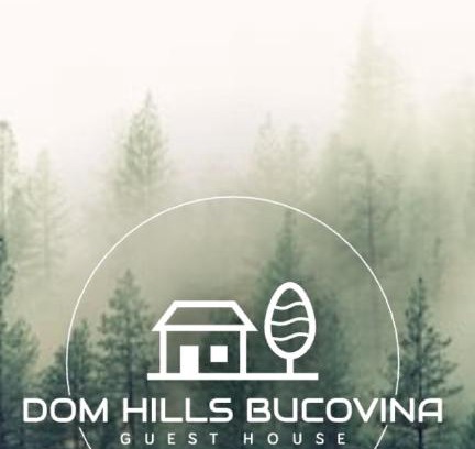 Gura Humorului House | DOM HILLS Bucovina