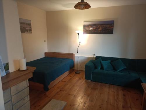 Pinczow Apartment | Dom K2