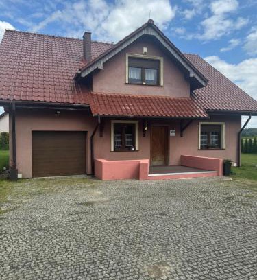 Krotoszyce Apartment | Dom Krotoszyce