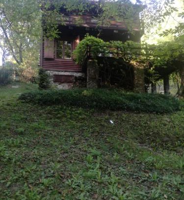 Januszkowo House | Dom letniskowy blisko jeziora