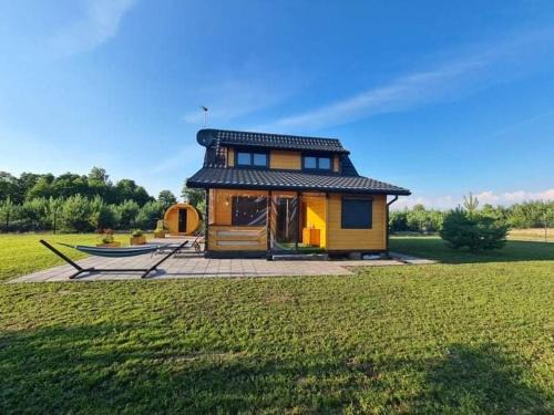gmina Rzewnie House | Dom Małe Mazury