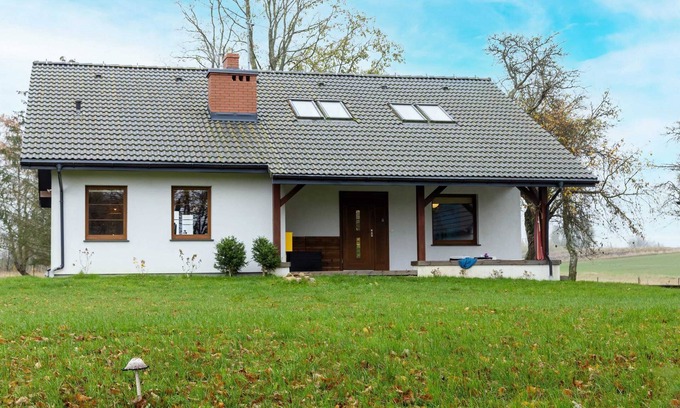 Ustronie Morskie House | Dom Malechowo 5 Summa